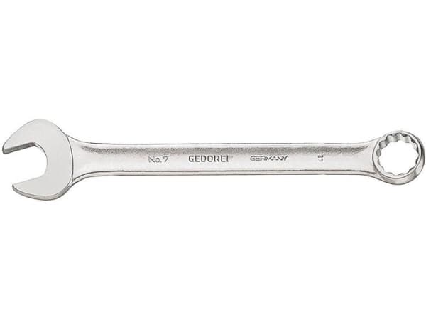 Gedore 6080920, 36 mm, 20 mm, 10 g