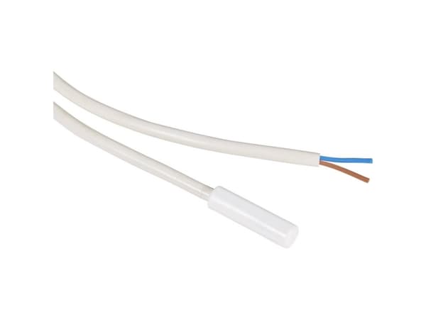 TDK B57020M2502A001 NTC-temperaturgivare -40 till +60 °C 5000 Ω