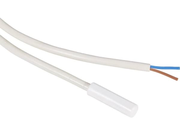 TDK B57020M2502A001 NTC-temperaturgivare -40 till +60 °C 5000 Ω