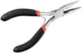 Miniatyrbilde 3 av 3: Fixpoint WZ Z 04 FRZ 125, Nåletang, 2,5 cm, Sort, 12,5 cm