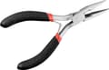 Miniatyrbilde 2 av 3: Fixpoint WZ Z 04 FRZ 125, Nåletang, 2,5 cm, Sort, 12,5 cm