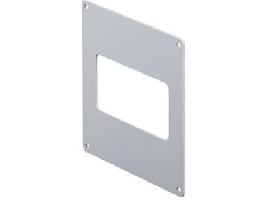 AWENTA Veggflens flat 55 x 110 mm (KP55-27)