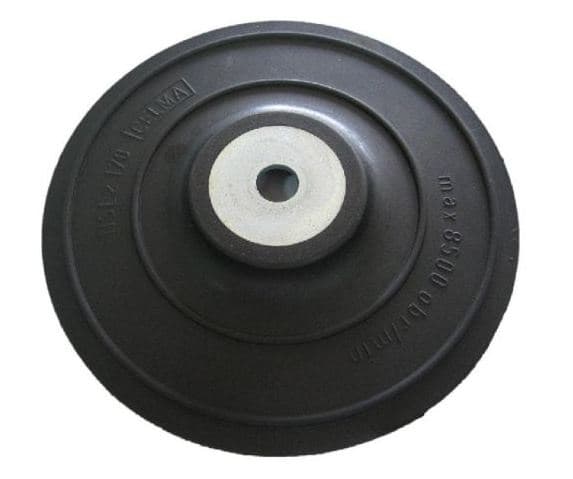 Celma flexibel skiva NSLZ 125 (33271)