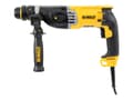 Pikkukuva 4 / 5: DeWALT D25144K-QS - Vasaravasara - 900 W - SDS-plus - 3 Joulea