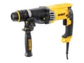 Pikkukuva 1 / 5: DeWALT D25144K-QS - Vasaravasara - 900 W - SDS-plus - 3 Joulea
