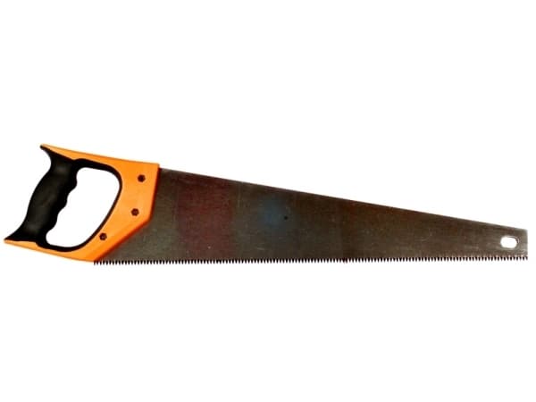 EPM käsisaha 450mm 7 hammasta/tuuma (E-550-5002)EPM käsisaha 450mm 7 hammasta/tuuma (E-550-5002)