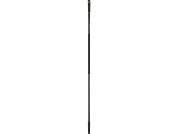 Fiskars 1000661, Gjuten aluminium, grafit, Mjukt grepp, 156 cm