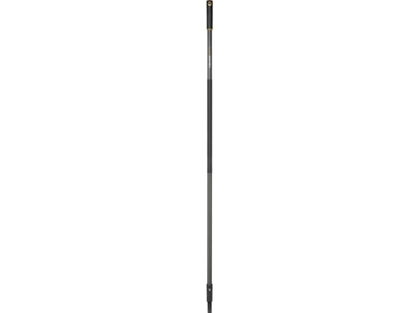 Fiskars 1000661, Gjuten aluminium, grafit, Mjukt grepp, 156 cm