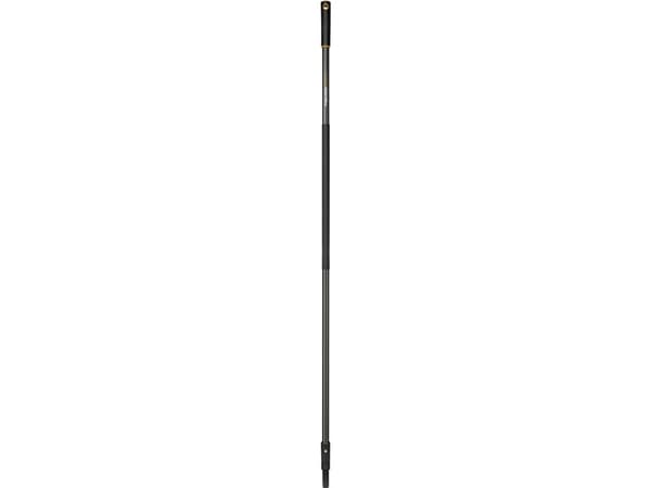 Fiskars 1000661, Aluminium, Grafitt, Mykt grep, 156 cm