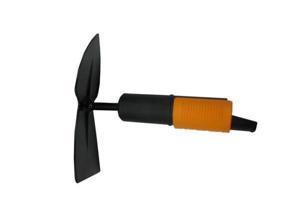 Fiskars QuikFit - Skrapehakke - 18,7 cm