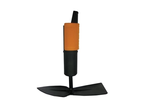 Fiskars QuikFit - Skrapehakke - 18,7 cm