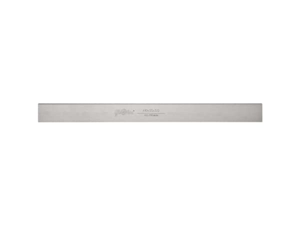 Globus Premium HSS hyvelkniv 260x20x3mm (NS130-0260-0001)