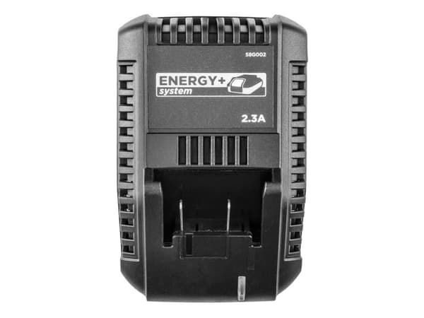 Graphite Energy+ batterilader (58G002)