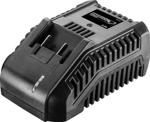 Graphite Energy+ batterilader (58G002)