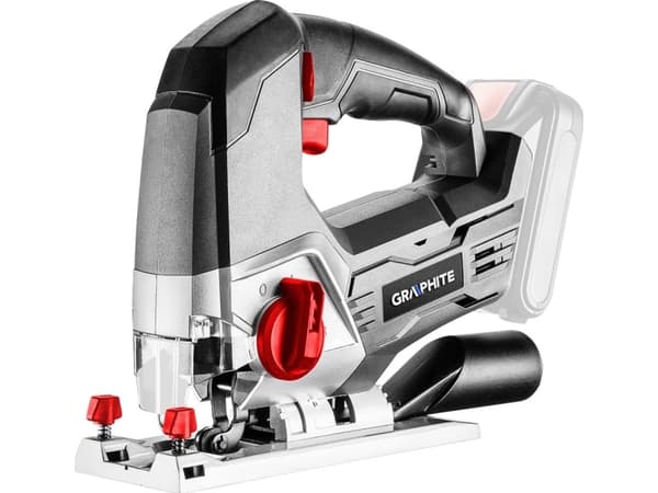 Grafit 58G011 18 V sticksåg