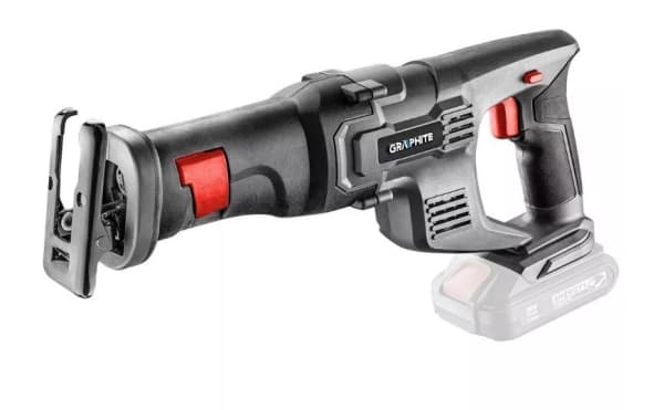 Graphite Energy+ 18V (58G017) utan batteri och laddare - SOLO