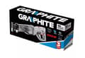Miniatyrbild 4 av 4: Grafit cirkelsåg Grafit 58G971 900 W
