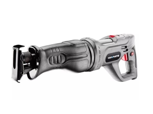 Grafit cirkelsåg Grafit 58G971 900 W