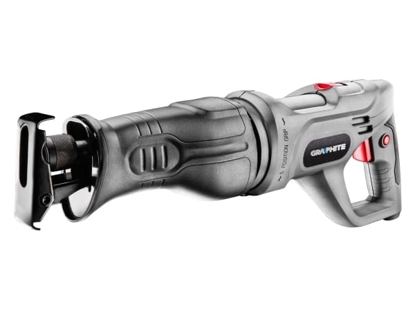 Grafit cirkelsåg Grafit 58G971 900 W