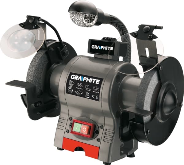 Grafiitti Grafiitti 59G383 hiomakone