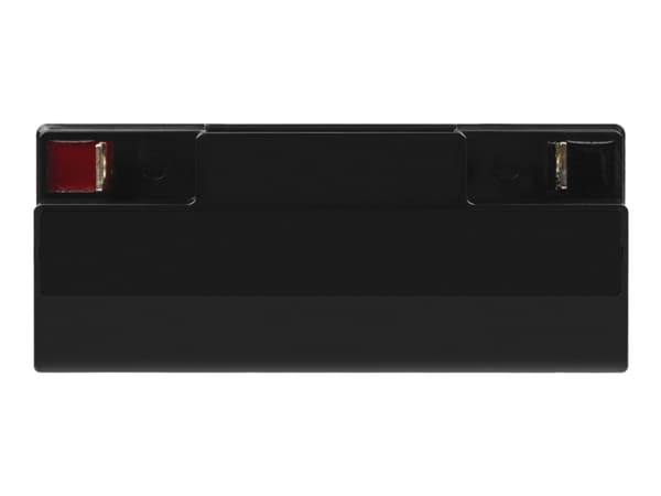 Green Cell - UPS-batteri - 1 x batteri - Förseglat med blysyra (SLA) - 18 Ah - svart