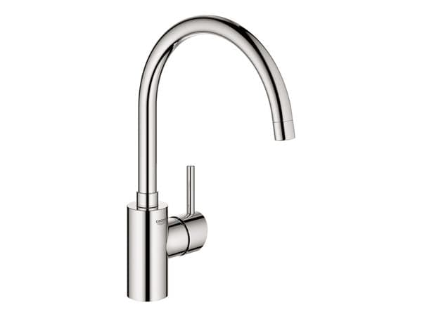 GROHE 32661003, Baderomsvask