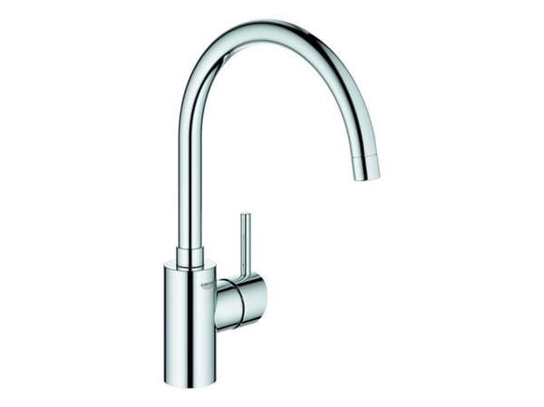GROHE 32661003, Baderomsvask