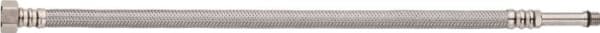 Invena connection hose for batteries 3/8 "x M10 long end (H/WS-20-060)