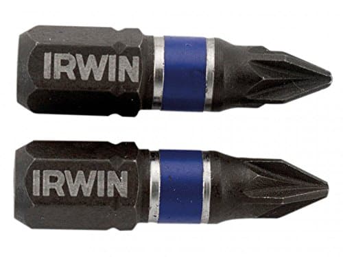Irwin Impact PZ1 25 mm (1923353)