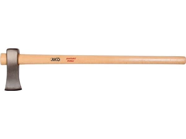 JUCO TRADISJONELL ØKSEHAMMER 3,2kg