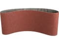 Miniatyrbild 2 av 2: KLINGSPOR ELECTRONIC TOOL BELTS LS307X 75mm x 533mm gr.100 /10st.