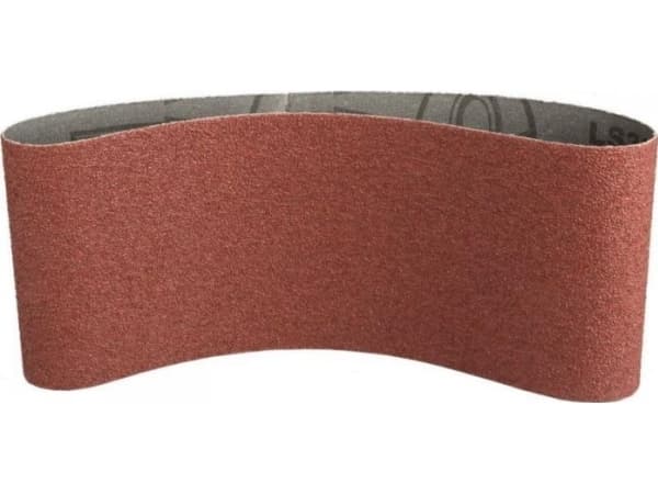 KLINGSPOR ELECTRONIC TOOL BELTS LS307X 75mm x 533mm gr.100 /10st.