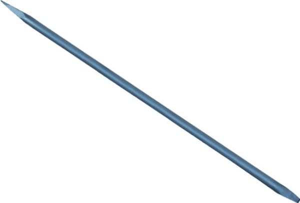 Kuźnia Sułkowice glatt lirkestang 1600 mm (1-447-55-200)
