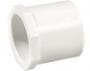 Nibco PVC-U KZ/KW reduksjonshylse 1x1/2" - 437-130