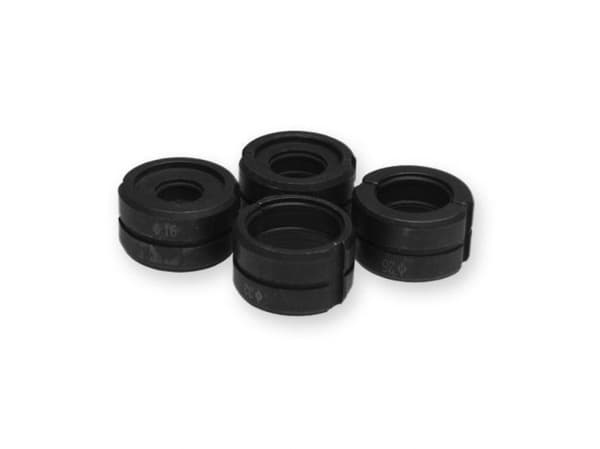 Pansam U Type 25 mm ring for rørkoblingspresser (A467033)