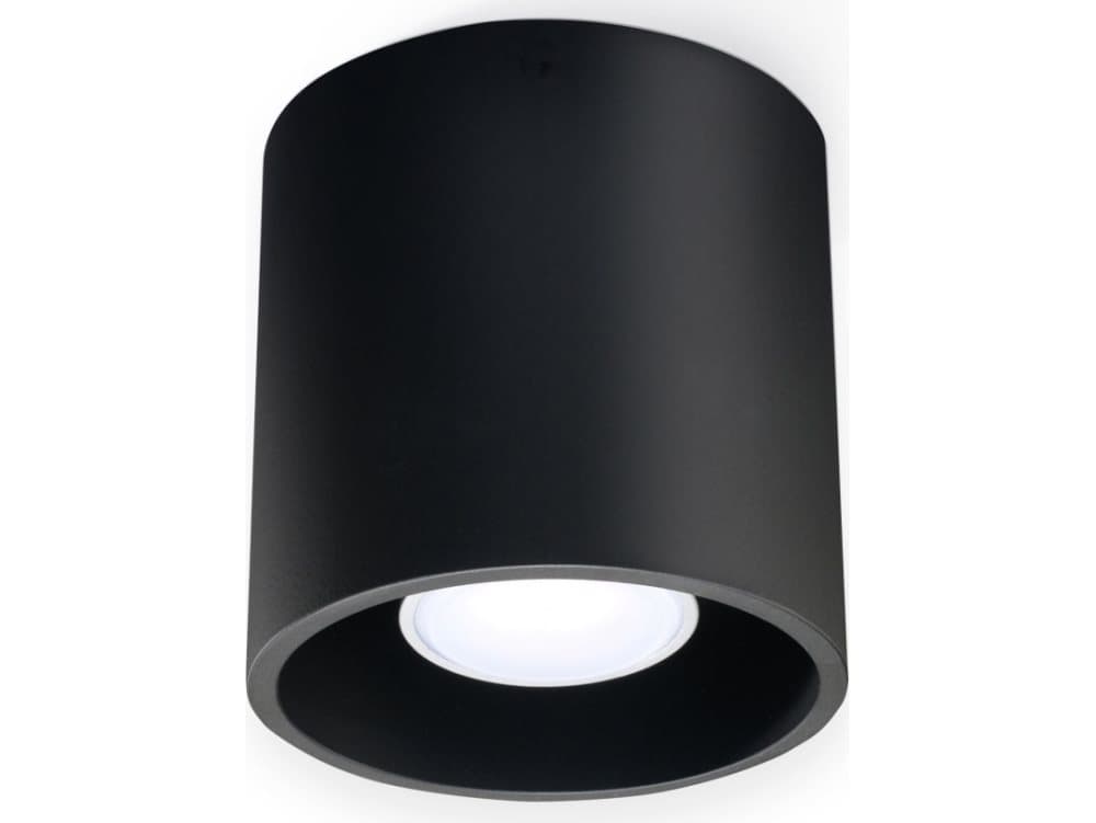 Taklampa Sollux Orbis 1x40W (SL.0016)