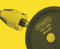 Pikkukuva 1 / 2: Stanley hand drill with gear (03-105)