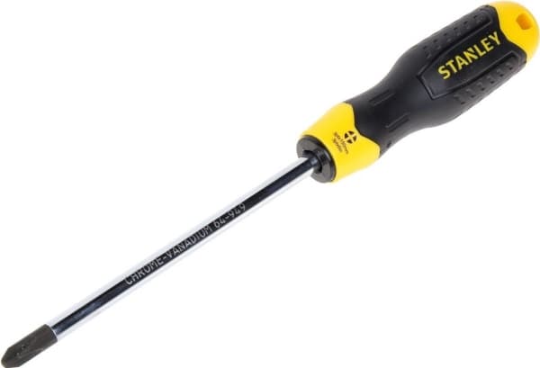 Stanley 0-64-949, Musta, Keltainen