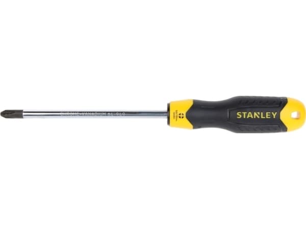 Stanley 0-64-949, Musta, Keltainen