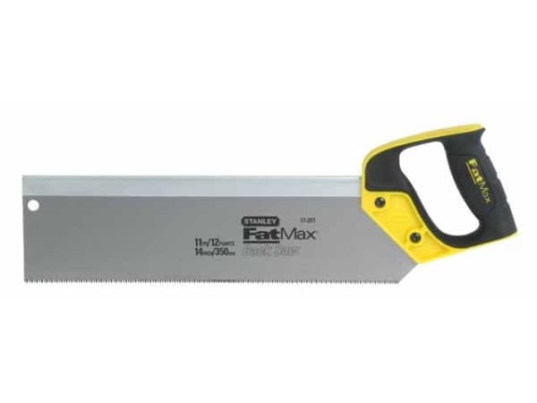 Fatmax kamsåg 12" jetcut 11z/inch
