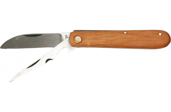 Topex mounting knife 170mm (17B658)