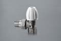 Pikkukuva 1 / 2: Valvex Kulmapatteriventtiili KS 1/2"4582050 4582050