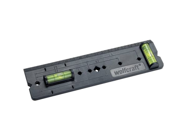 wolfcraft GmbH 4050000