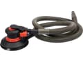 Miniatyrbild 2 av 5: Yato YT-09740, Rak minislipmaskin, Svart, Orange, 10500 RPM, 15 cm, 84 l/min, 90 dB