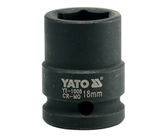 Yato YT-1008, 1/2", 1 styck
