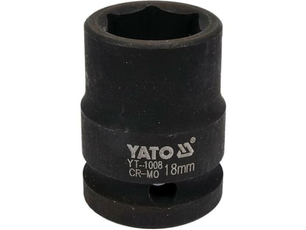 Yato YT-1008, 1/2", 1 styck