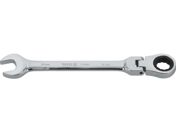 Yato YT-1685, 1 styck