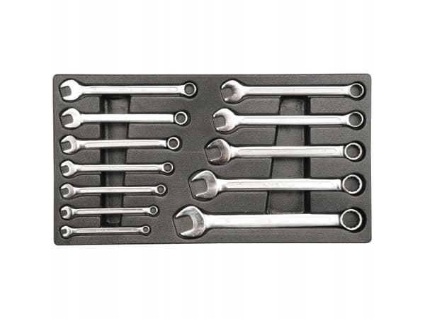 YATO TOOLBOX CABINET 80 PIECES 38951