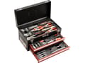 Miniatyrbild 1 av 5: YATO TOOLBOX CABINET 80 PIECES 38951