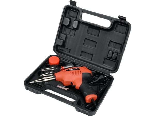 Muuntajan juotosrauta Yato YT-82451 200W